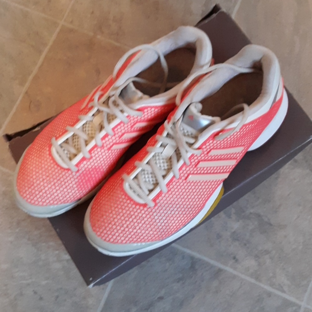 Stella McCartney Adidas